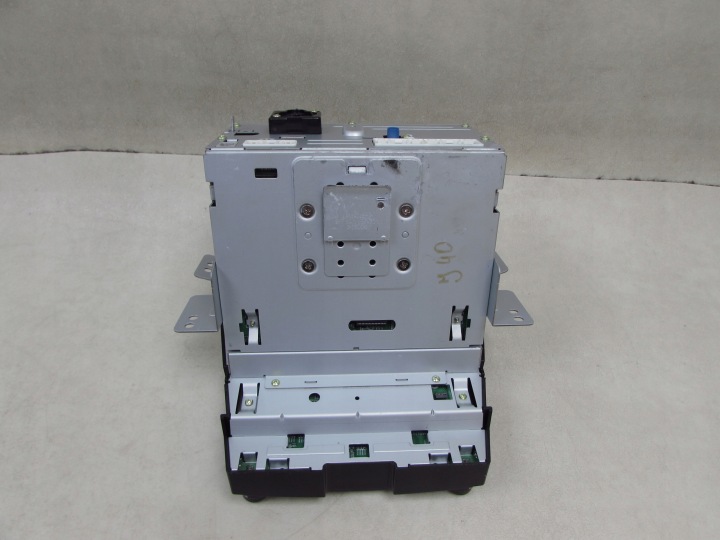 HYUNDAI I40 11-15 RADIO CD NAVIGATION 96560-3Z000 LAN1100EHVF