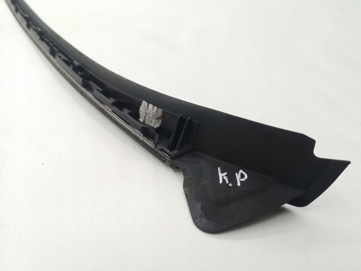 MERCEDES-BENZ E W212 2010 GAUCHE CÔTÉ PLASTIQUE