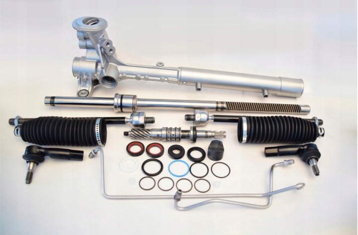 STEERING RACK STEERING BMW 5 BMW 5 TOURING BMW 6 BMW 7 