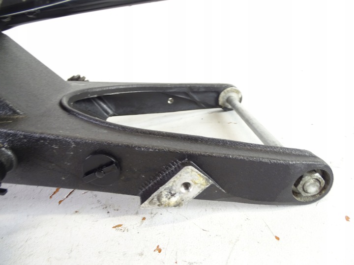 BMW R 1150 RS CHÂSSIS CHÂSSIS FIXATION AVANT