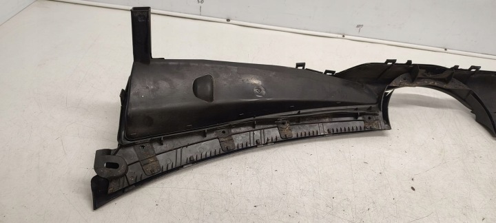 DOUBLURE DE PASSAGE DE ROUE MERCEDES W208