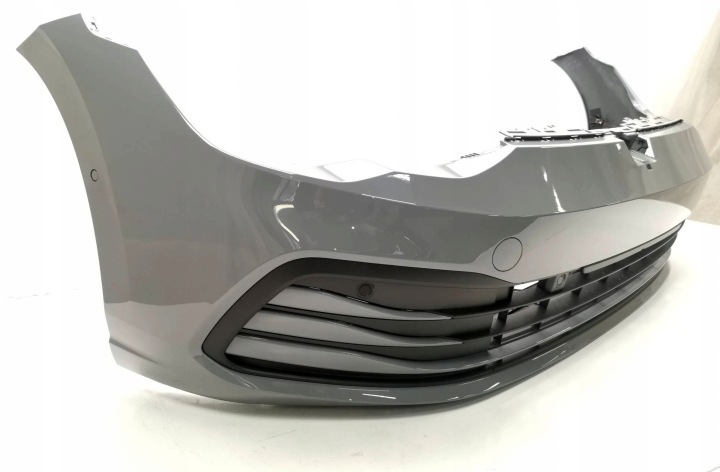 PARE-CHOCS AVANT VW GOLF VIII 5H0807221H LA7C