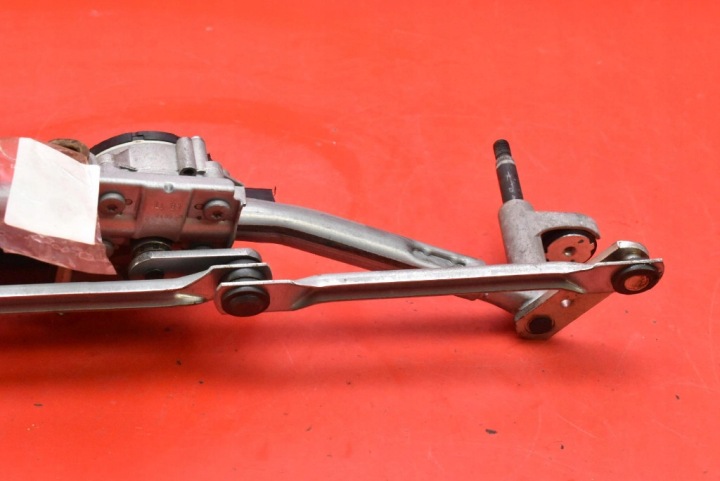 MÉCANISME PETIT MOTEUR ESSUIE-GLACES AVANT EUROPE W000060842 JAGUAR XF X260 II 15-20