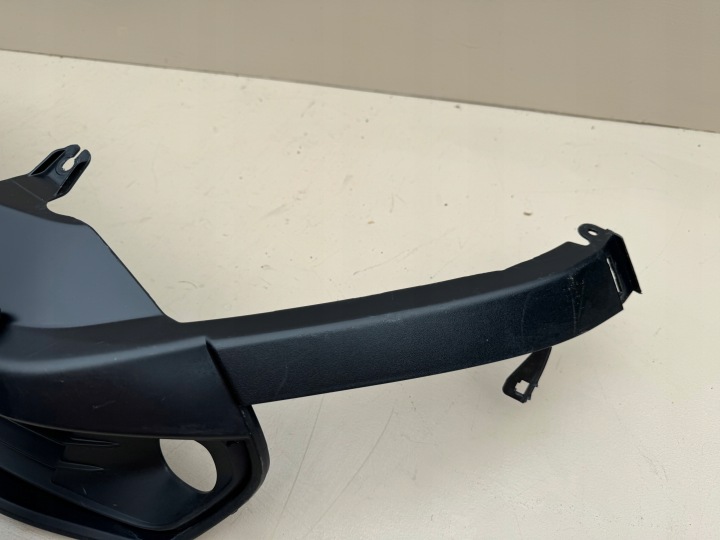 TOYOTA YARIS CROSS 20R- SPOILER DOUBLURE PARE-CHOCS AVANT AVANT
