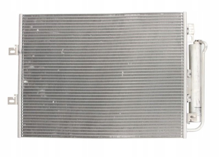VALEO DÉSHYDRATEUR CLIMATISATION RENAULT TWINGO 1,2 07-