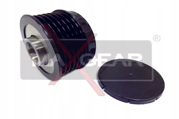 WHEEL PULLEY ELECTRIC GENERATOR FIAT 55886MG MAXGEAR 