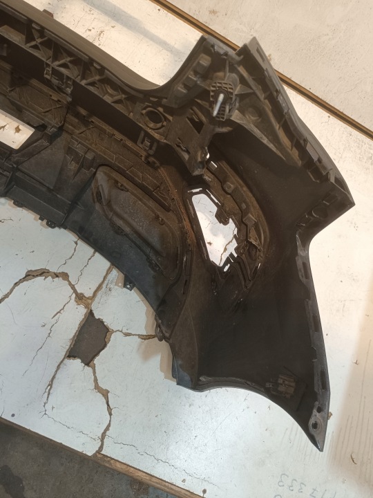 PARE-CHOCS AUDI A3 S-LINE 8Y4 20+ ARRIÈRE NR M982