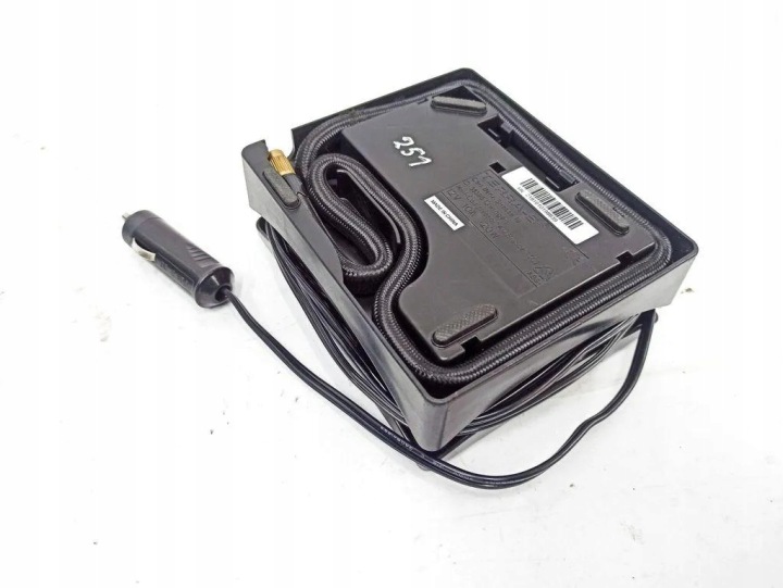 COMPRESSEUR VERS PNEUS MERCEDES-BENZ R (W251, V251) 88696 3.5L DIESEL 165KW 2012