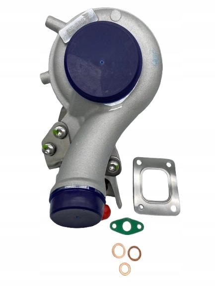 USINE NEUF TURBOCOMPRESSEUR FIAT DUCATO III 2.3 MULTIJET 839765-5001S