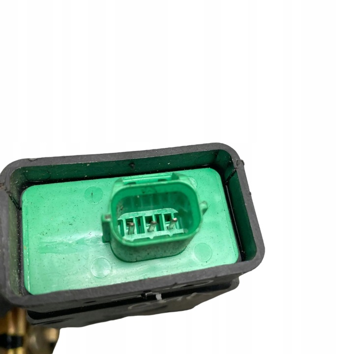 SERRURE DE PORTE ARRIÈRE GAUCHE CÔTÉ VOLVO S40, V40 00504