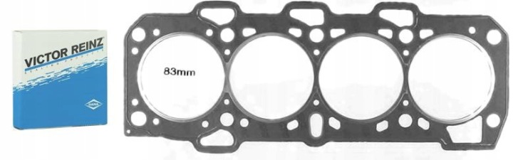 JOINT D'ÉTANCHÉITÉ GL. FIAT 1,9TD 96-