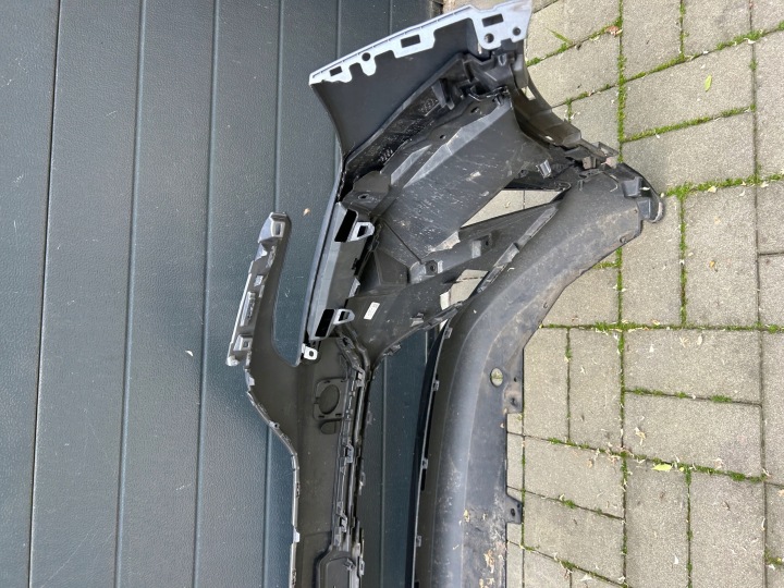 RENAULT AUSTRAL RS LINE PARE-CHOCS AVANT AVANT
