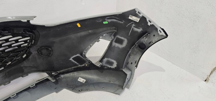PARE-CHOCS AVANT AVANT FORD FIESTA MK8 ACTIVE