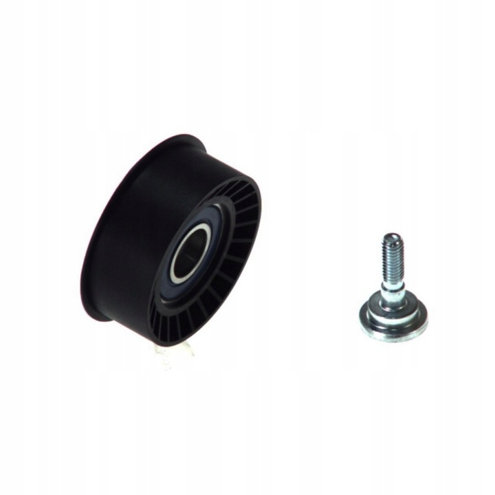 GALET GUIDE SKF VKM 25158