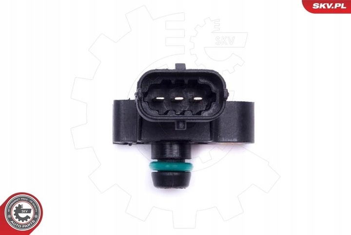 SENSOR DE PRESIÓN DE COLECTOR LAND ROVER FREELANDER 2 2.0 SI4 11-14 