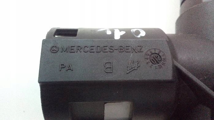 CERRADURA DE ENCENDIDO LLAVE MERCEDES VANEO W414 1,7 CDI 