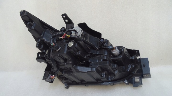 MAZDA CX5 II 22R LIFT PHARE AVANT GAUCHE COMPLET LED