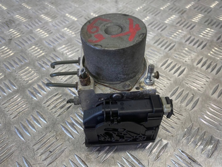 POMPE ABS TOYOTA AYGO I CITROEN C1 PEUGEOT 107 0265800441 44510-0H010