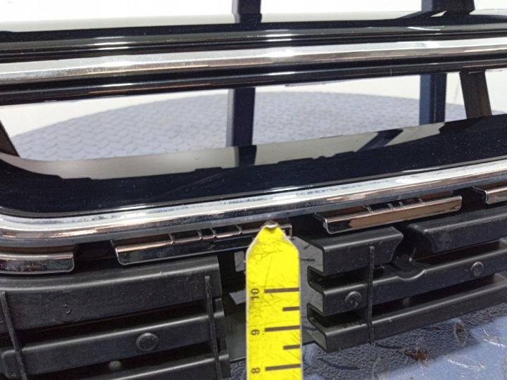 FORD ESCAPE III KUGA MK2 LIFT 16- CALANDRE GRILLE GV44-8A164-A
