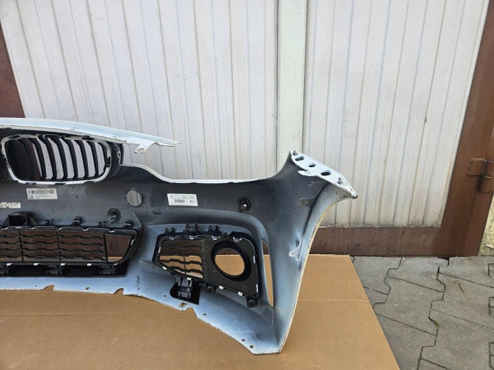 PARE-CHOCS BMW F32 F33 F36 MODULE 6XPDC 8054502 AVANT AVANT