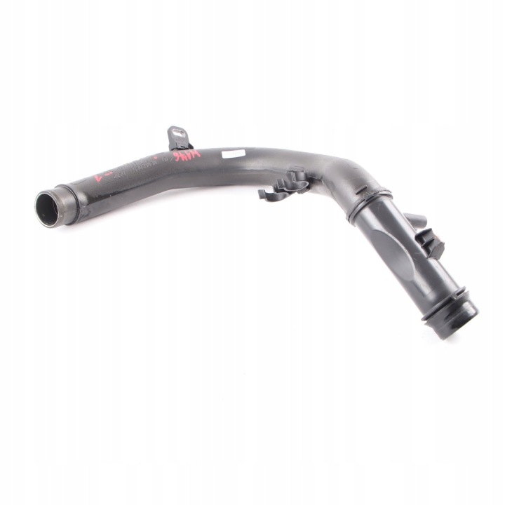 MERCEDES W176 W246 OM607 TUYAU AIR ÉCHANGEUR D'AIR DE SURALIMENTATION TURBO A6070900342