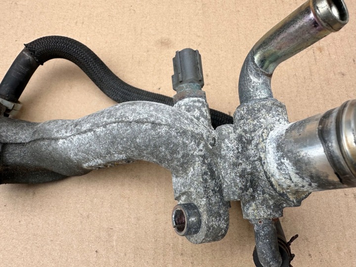 MAZDA 3 BL 09-13 2.2D R2AA BRIDE EAU