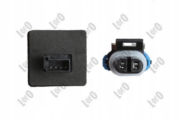 MICROCONTACT COUVERCLES COUVERCLES DE COFFRE ABAKUS 132-037-006