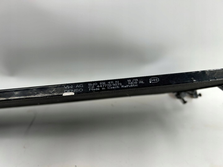 RADIATEUR CLIMATISATION AUDI A4 B9 A5 F5 2.9TFSI 8W0816411N
