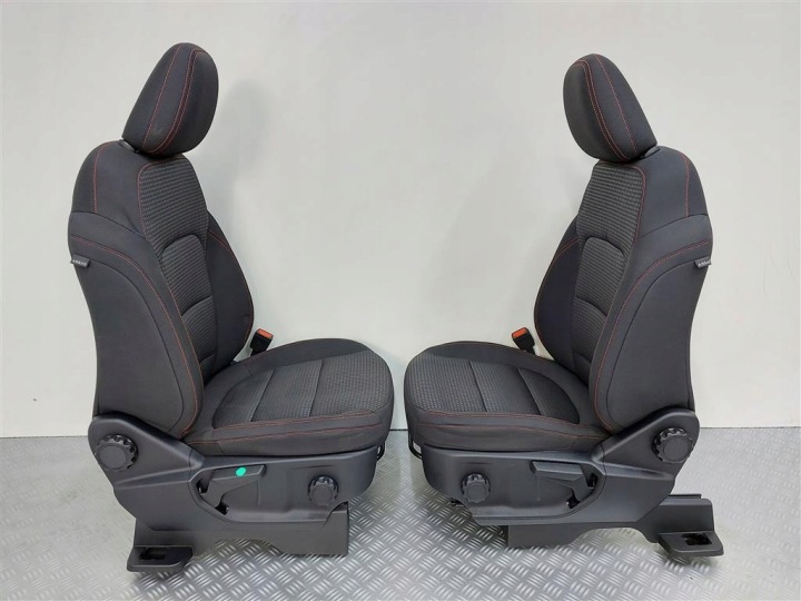 SIÈGES BANQUETTE ARRIÈRE INTÉRIEUR MILIEU FORD KUGA MK3 ESCAPE ST-LINE NOUVEAU 2020-