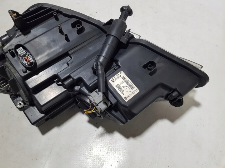 PHARE XÉNON XÉNON DROIT AVANT MERCEDES W207 C207