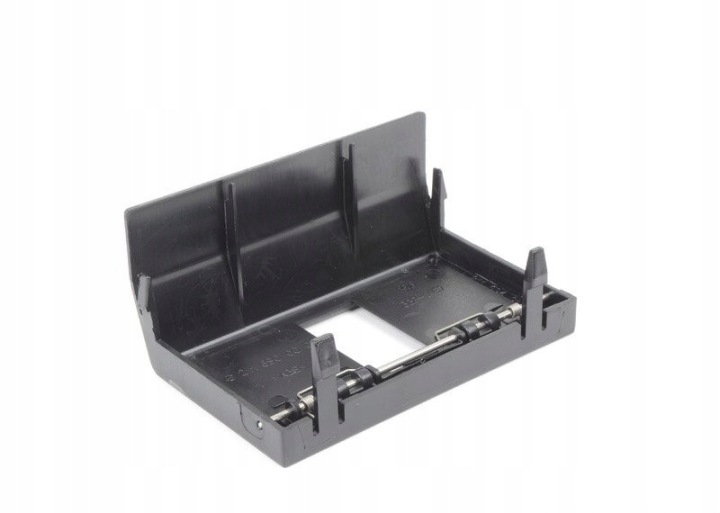 NEUF CLAPET PANNEAUX COUVERCLES DE COFFRE MERCEDES-BENZ E W211 A21169000079B51