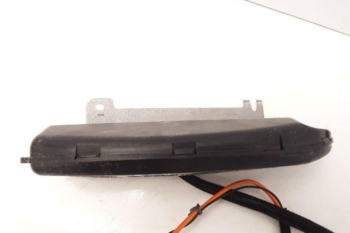COUSSIN AIRBAG SIÈGES AVANT GAUCHE NISSAN ALMERA TINO (V10) 550638100