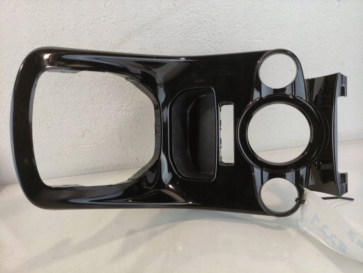 FORD FIESTA MK7 CHÂSSIS PANNEAUX CLIMATISATION C1BB18D422