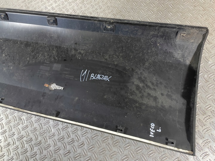 IVECO DAILY 14- MOULURE REVÊTEMENT GAUCHE 5801811493
