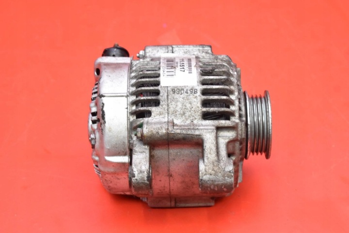 ALTERNATEUR 11.1517 TOYOTA YARIS 1 I 1.0 VVTI 68 KM 99-03