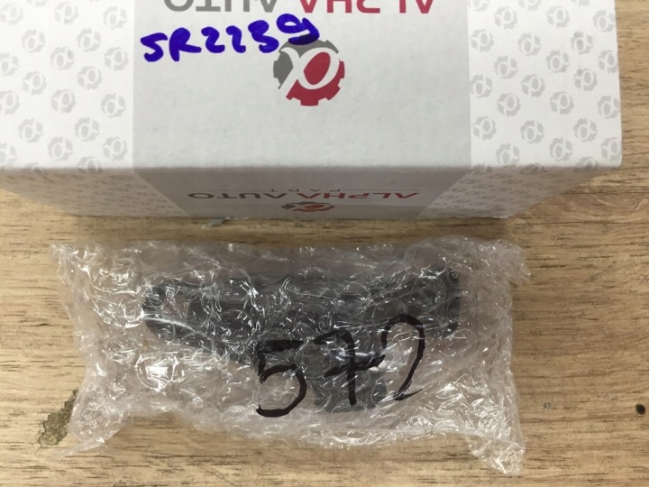 KIT RÉPARATION GLISSIÈRE TOIT OUVRANT VERS RENAULT MEGANE II MK2 2002-2009