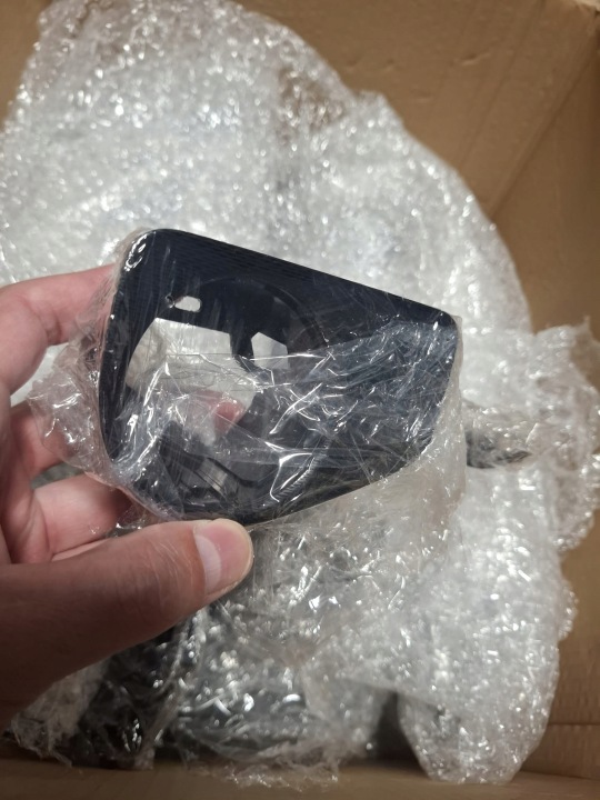 CHÂSSIS PROTECTION TABLEAU DE BORD VOLKSWAGEN OE 5G0857189