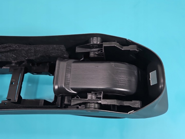 ACCOUDOIR TUNNEL OPEL INSIGNIA B 551186240