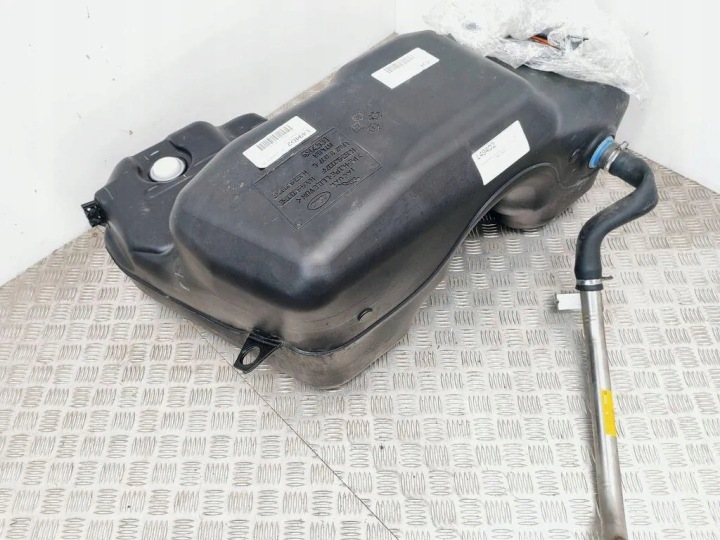 RÉSERVOIR CARBURANTS LAND ROVER LK629K007C 3.0L HYBRID 225KW 2015