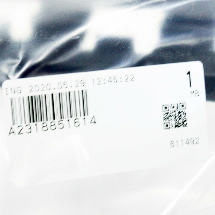 SUPPORT MERCEDES ESSENCE SL 350 400 500 W231 ORIGINAL A2318851614