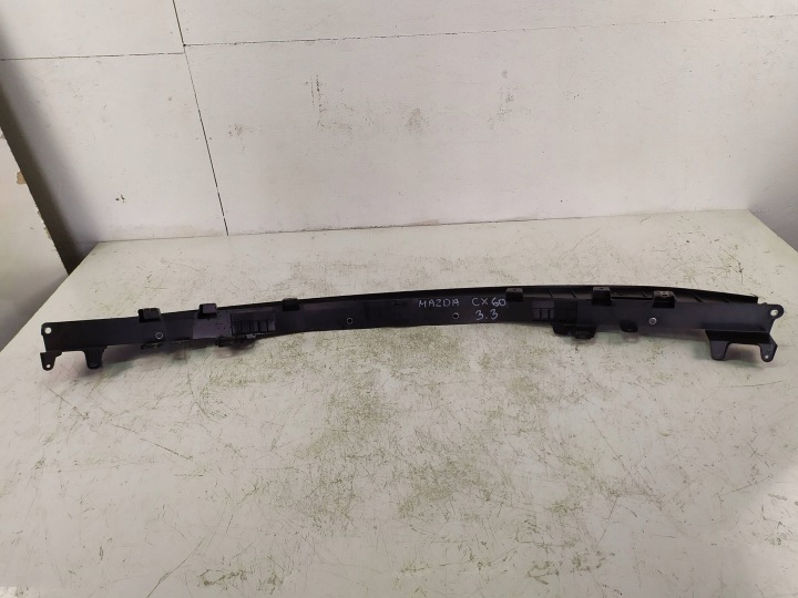 RENFORCEMENT POUTRE AVANT MAZDA CX60 2022- KBB3-500S1