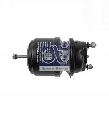 SERVOMOTEUR HAM.20/24″ MB ACTROS 4 DROIT M22X1,5 HAUTEUR D'ÉLÉVATION 64 MM DT SPARE PARTS 4.6