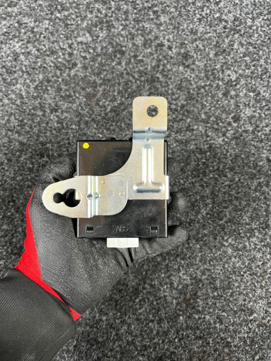 MAZDA CX7 MODULE JL001000161