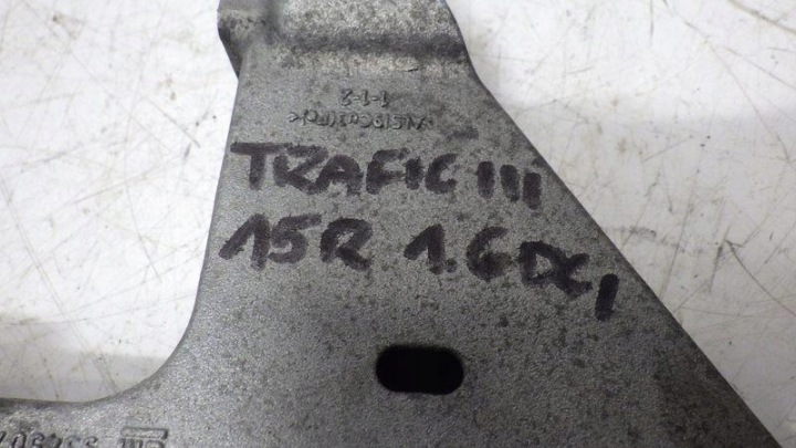 POIGNÉE MOTEUR TRAFIC III VIVARO B 1.6 DCI 244834609R 93450725