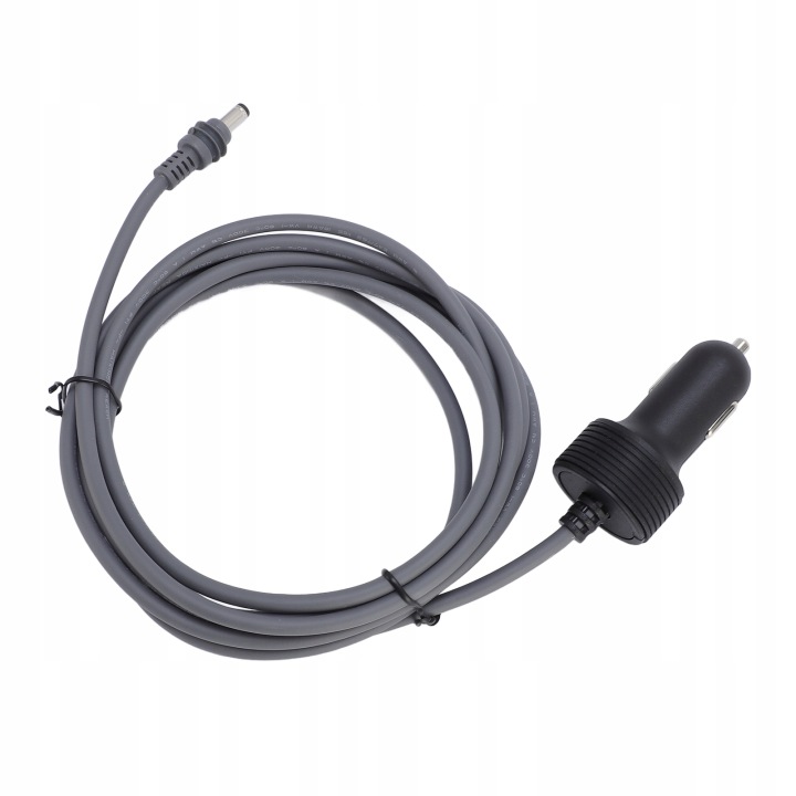 CONNECTEUR ALLUME-CIGARES VERS DOUILLES AVEC CÂBLE 3 M KONEKTORAMI PUISSANT 12V 24V