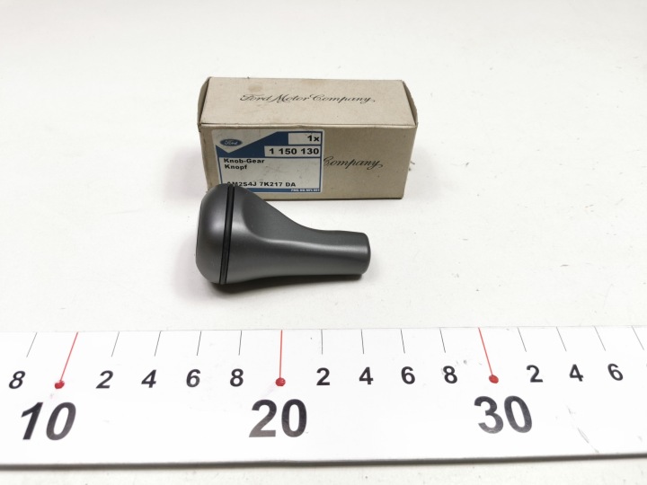 POMMEAU DE VITESSE CHANGEMENTS VITESSE FORD OE 1150130