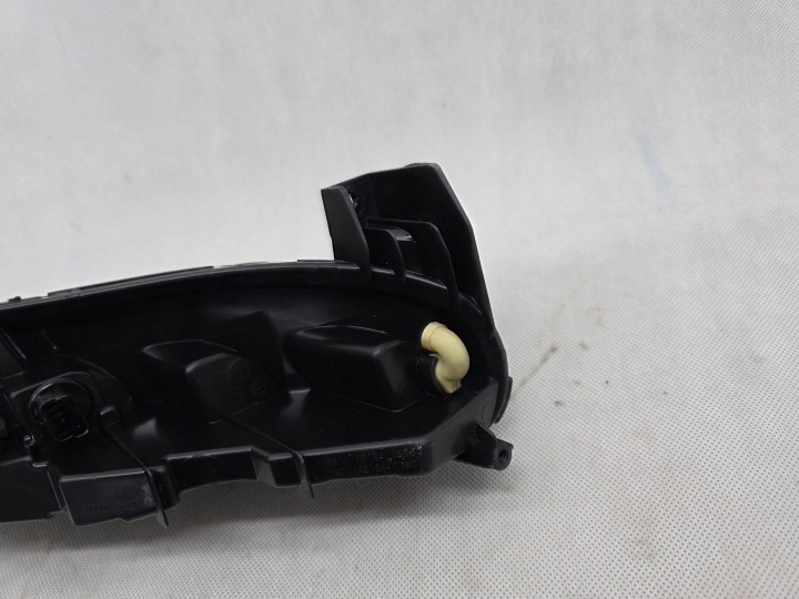 CITROEN C3 AIRCROSS LIFT PHARE AVANT GAUCHE CONDUITE DIURNE FJD LED 9843218980