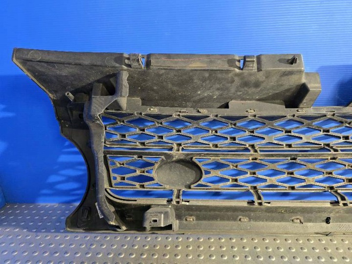 LAND ROVER RANGE ROVER SPORT L320 LIFT 09- AH32-8138-AW CALANDRE CALANDRE