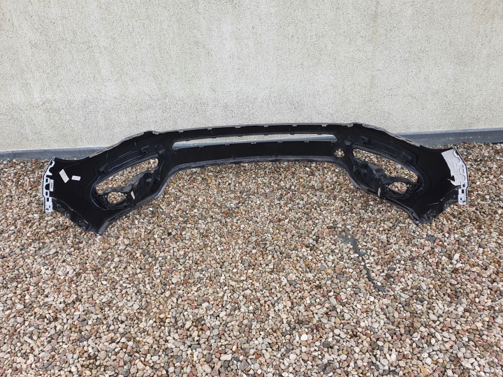 PARE-CHOCS AVANT JEEP COMPASS II ANNÉE 16-20