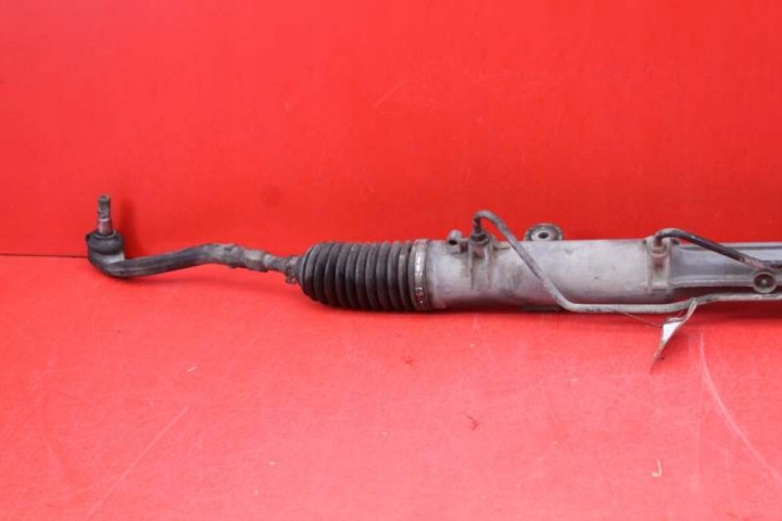 CRÉMAILLÈRE DE DIRECTION EUROPE 7852974338 MERCEDES ML W163 4.3 V8 272 KM 97-01
